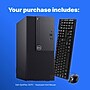 Dell Optiplex Refurbished Tower Desktop Computer, Intel Core i5, NVIDIA Quadro P620, 16GB RAM, 1TB SSD, Windows 11 Pro~#|#~27530D27-846E-4D76-A7309DD48A76F4E2_sc7