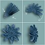 Teacher Created Resources Calming Colors Paper Flowers, 4/Pack (TCR8349)~#|#~27543B17-2099-4DCB-8AAA815AE311EBE5_sc7