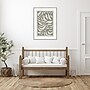 Amanti Art Winding Vine by Moira Hershey Wood Framed Wall Art Print, 30" x 41" (A42677390727)~#|#~2758C1EE-72EE-45E0-92408716DE65CB96_sc7