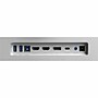 ALOGIC Clarity Max 32" 4K Ultra HD 60 Hz Business Monitor, Black/Silver (32C4KPD)~#|#~27590A59-AE55-4A72-80D43299913F3248_sc7
