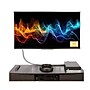 StarTech 25' Display Port to Display Port Audio/Video Cable, Male to Male, Black (DP14A-7M-DP-CABLE)~#|#~275929EE-5399-4E03-AD534A5AE50705B5_sc7