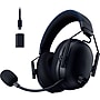 Razer BlackShark V3 Pro Wireless Noise Canceling Bluetooth Spatial Gaming Headset, 3.5mm, PlayStation, Black (RZ04-05400500-R3UA~#|#~275B122D-528A-4054-BE2FE2728225B913_sc7