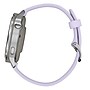 Garmin Venu 4 Fitness Smartwatch, GPS, 41mm, Periwinkle Silicone Band (010-03013-01)~#|#~275C8E9F-ABEE-44D6-91EA7D0F08B9CD57_sc7