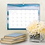 2026-2027 Blue Sky Wirebound Siren 12" x 15" Academic Monthly Wall Calendar, Assorted Blues (161594)~#|#~275D9232-AB4A-40E1-BDB7F0D6E8A98355_sc7