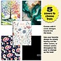 2026 Global Printed Products Essential Fashgion 8.5" x Calendar Year Monthly Planner, Paperboard Cover (RRY26-8511-F)~#|#~275EFED9-30C4-45D6-A3CBD674C286AA44_sc7