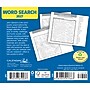 2027 BrownTrout Word Search 6" x 5" Daily Day-to-Day Calendar, Assorted Colors (9781645917663)~#|#~275F3BA1-F7F7-4DFA-875CD07EC20C6BBB_sc7