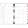 2025 Blue Sky Day Designer The Everygirl Botanica 5" x 8" Weekly & Monthly Planner, Plastic Cover, Multicolor (148271)~#|#~275FC1DD-9680-4FE5-9F4BCF4CB2B15021_sc7