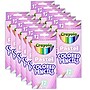 Crayola Pastel Colored Pencils, Assorted Colors, 12/Pack, 12 Packs/Bundle (BIN682030-12)~#|#~2762A2F3-5F63-4FD0-A1F7B7D221AB9342_sc7