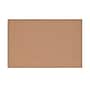U Brands Cork Bulletin Board, Frameless,  3' x 2' (2875U00-01)~#|#~2762F5F1-58D7-4AB6-8BB2B670E9C9D4FD_sc7
