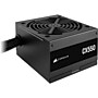 Corsair CX Series 550W EPS / ATX 12V 80 PLUS Bronze Plug-in Module Power Supply, Black (CP-9020277-NA)~#|#~27646CFE-B297-4DF3-B099EEE1490B95E5_sc7