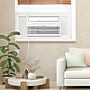 Whirlpool Energy Star 115-Volt 12,000 BTU Window Air Conditioner with Remote, White (WHAW-121IN)~#|#~2764838C-85C6-4711-93DA251E74D0369F_sc7