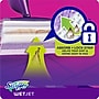 Swiffer WetJet Spray Mop Multi-Surface Floor Cleaner Pad Refill, 24 Count (PGC 08443)~#|#~2764B0B9-A43E-42C2-A0A28F43AB7B0590_sc7