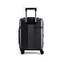 Bugatti Hamburg 3-Piece Hardside Spinner Luggage Set, TSA Checkpoint Friendly, Charcoal (HLG4503BU-CH)~#|#~2765AA9D-CD0B-44A1-B3032034286EA37A_sc7