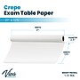 Viva Comfort 125' x 21" Exam Table Paper, Crepe, 12/Pack (ADIME916-C-21-MK)~#|#~27673BA6-32B1-4129-841D30BF8EF9092D_sc7