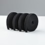 StarTech Hook and Loop Roll Fastener, 0.5" x 15', Black, 4/Pack (HKLP15054PK)~#|#~27699660-9DE0-4DE8-824CFF1B022550EA_sc7