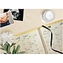 Global Printed Products Mommy to BEE 10.5" x 11.5" Weekly & Monthly Pregnancy Planner, Hardsided Cover, Beige/Black (GPP-0108)~#|#~2769D65A-98E1-486C-AE348CB013AB7662_sc7
