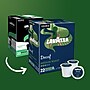 Lavazza Classico Decaf Coffee Keurig® K-Cup® Pods, Medium Roast, 22/Box (5000382581)~#|#~276A8285-2DFB-4764-AD9ADA3E7D5E6430_sc7