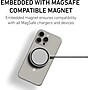 PEEL Magnetic Thin Series MagSafe Phone Case for iPhone 15 Pro Max Case, Clear (I15 PROMAX MAGSAFE C)~#|#~276A8C8C-E429-4DA8-A5051530C066E4C8_sc7