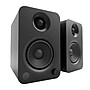 Kanto YU KTYU 140W Indoor Self Speaker, Black~#|#~276DF46A-0CDE-42C4-BA057B94278ED933_sc7