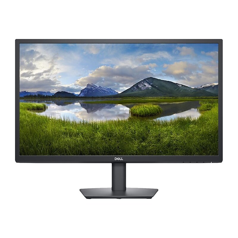 Dell 24" LED Monitor, Black (DELL-E2423HN) image 1