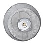 Creekwood Home Mesh Wire 11.8" LED Table Lamp, Gray (CWT-1002-GY)~#|#~276EA1B4-CBCA-46BC-B02D46F5266CC77D_sc7