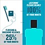 Listerine Cool Mint Antiseptic Mouthwash, 1.0 L (24489093)~#|#~276F7B1D-9EAD-4ADC-903DE94B6069946D_sc7