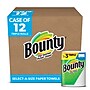 Bounty Select-A-Size Triple Roll Paper Towels, 2-ply, 123 Sheets/Roll, 12 Rolls/Pack (66980/05829)~#|#~2770A4B0-96D3-4105-97C04BDA9D3C4761_sc7
