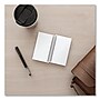 Universal Side Wirebound Memo Books, 5" x 3", Narrow Ruled, 50 Sheets/Pad, 12/Pack (UNV20453)~#|#~2770A5A1-EDA1-464E-BFFD5A2EDFC48404_sc7