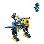 LEGO Sonic Cyclone vs. Metal Sonic, 290 Pieces (77002)~#|#~27715F24-CE74-4641-9BC2697C6EE90FA5_sc7