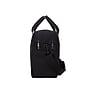 Manhattan Portage Yorkville 15" Fabric Laptop Bag, Black (1628-BL BLK)~#|#~27733394-2F78-4941-A356A8672F8CAFC6_sc7