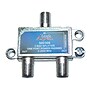 Eagle Aspen Coax to Dual Coax Audio/Video Splitter, Female to Female/Female (EASP7002)~#|#~277A04E3-B4FB-4DCE-A831B187D2B8B1BD_sc7