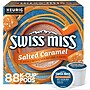 Swiss Miss Salted Caramel Hot Cocoa Mix, Keurig® K-Cup® Pods, 88/Carton (5000369264CT)~#|#~277A4F68-3DD2-439D-9F456FF5921B666E_sc7