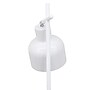 Simple Designs Sleek Essentials 54.72" Metal Floor Lamp with Round Shade, White (LF1051-WHT)~#|#~277B2192-B168-4875-9EA283AB7D62B48E_sc7