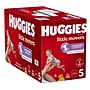 Huggies Little Movers Baby Diapers, Size 5, 104/Carton (49754)~#|#~277BFBF0-D6C7-45A0-9BDC459812D8C881_sc7