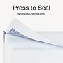 Staples Reveal-N-Seal Security Tinted #10 Double Window Envelopes, 4 1/8" x 9 1/2", White, 500/Box (1017264)~#|#~277D92BC-897C-4FDB-B79B2DCAA394C828_sc7