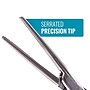 Mabis Non-Sterile Precision Kelly Box Lock Forceps, Silver (25-724-000)~#|#~27851557-E8EB-4902-868A0C45F17C97DC_sc7