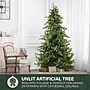 Fraser Hill Farm 9-Ft. Foxtail Pine Artificial Christmas Tree (FFFX090-0GR)~#|#~27886D1D-170E-443A-B41A8A3FD5D9ADE6_sc7