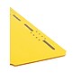 Smead Card Stock Classification Folders, Reinforced 1/3-Cut Tab, Legal Size, Yellow, 50/Box (17940)~#|#~278A2DF9-6AE7-491D-ABC0401CCB1AA6EF_sc7