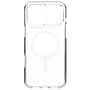 ZAGG Crystal Palace Lite Snap MagSafe Phone Case for Apple iPhone 17 Pro Max, Shock Absorbing, Clear (702318851)~#|#~278AA512-EF9F-4C77-AB9E444B6A243A36_sc7
