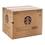Starbucks Sunsera Blend Coffee Packets, Light Roast, 2.5 oz., 18 Packs/Box, 4 Boxes/Case (12607833)~#|#~278AA9B1-09AB-4E82-8C966CC86E6541F6_sc7