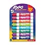 Expo Dry Erase Markers, Chisel Tip, Assorted, 8/Pack (1927524)~#|#~278C589F-59BA-4D6B-B22D8C6DB80C1FA8_sc7