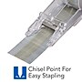 Swingline Premium High Capacity Staples, 0.38 Leg Length, 5000/Box (69495)~#|#~278DCCF6-EB44-4937-9635032233547063_sc7