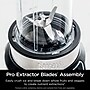 Ninja Nutri-Blender Pro with Auto-iQ Personal Blender (BN401)~#|#~278F642C-3010-406E-808751B7C917E1B5_sc7