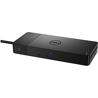 Dell Docking Station for Dell Commercial Laptops (DELL-WD22TB4)