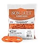 Alliance Non-Latex Multi-Purpose #33 Rubber Bands, 3-1/2" x 1/8", Orange, 180/Pack (37338)~#|#~27941B45-B33F-4625-B3051B7EC5CB90A1_sc7