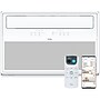 TCL Q-Series 115-Volt 12,000 BTU  Window Air Conditioner with Remote, WiFi Enabled, White (H12W4KWH)~#|#~2794E936-EC6A-4616-84B77D5BDFD9896C_sc7