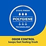 Dr. Scholl's Comfort and Energy Work Massaging Gel Insoles, Women Sizes 6-11, 2/Pair (DSC59064)~#|#~2796854F-E2AA-48EC-ABE677D2638A5007_sc7