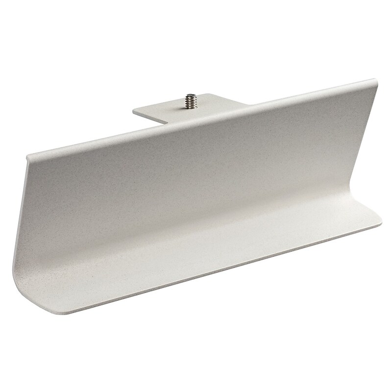 Poly Table Stand for Poly Studio X30, White (875L5AA) image 1