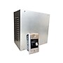 TPI Corporation Fostoria VHC-66 Variable Voltage Controller with Potentiometer, Silver/Black (04924602)~#|#~2799D66C-0E2F-4AAB-81D02F530FA3CF09_sc7