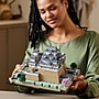 LEGO Architecture Himeji Castle, 2,125 Pieces (21060)~#|#~279C7E7C-A082-46C3-94402E6A717C5F6A_sc7